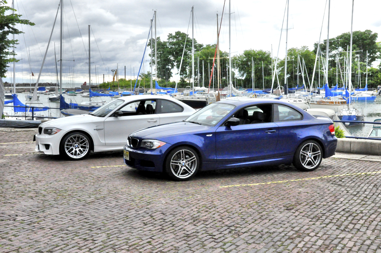 BimmerFile Review: The BMW 135is - BimmerFile