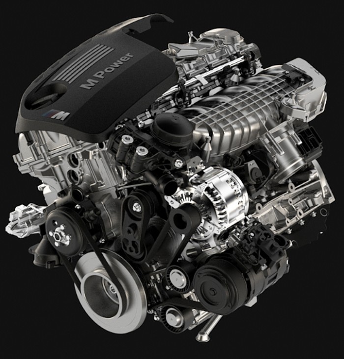 Introducing the S55 - The M3/M4's Secret Weapon - BimmerFile
