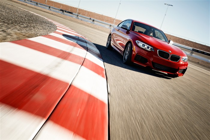 Jeremy Clarkson Reviews the BMW M4 - BimmerFile