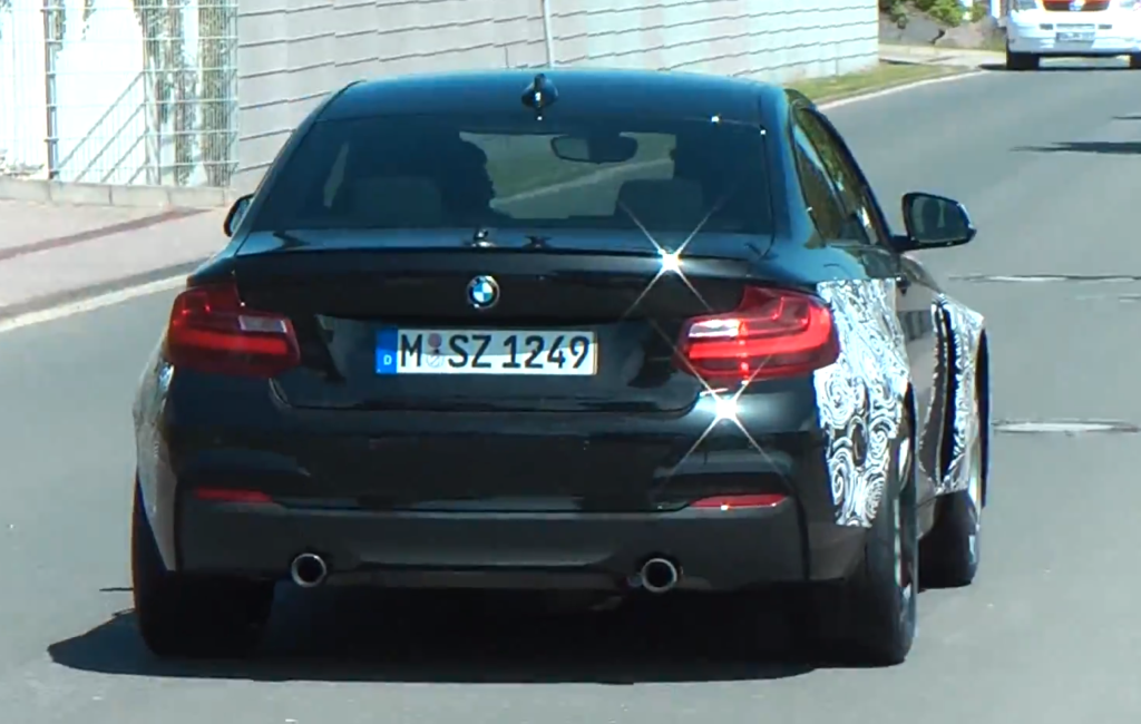 M2 ring2 BimmerFile