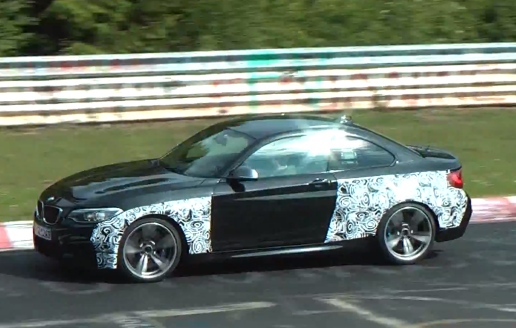 M2 ring4 BimmerFile