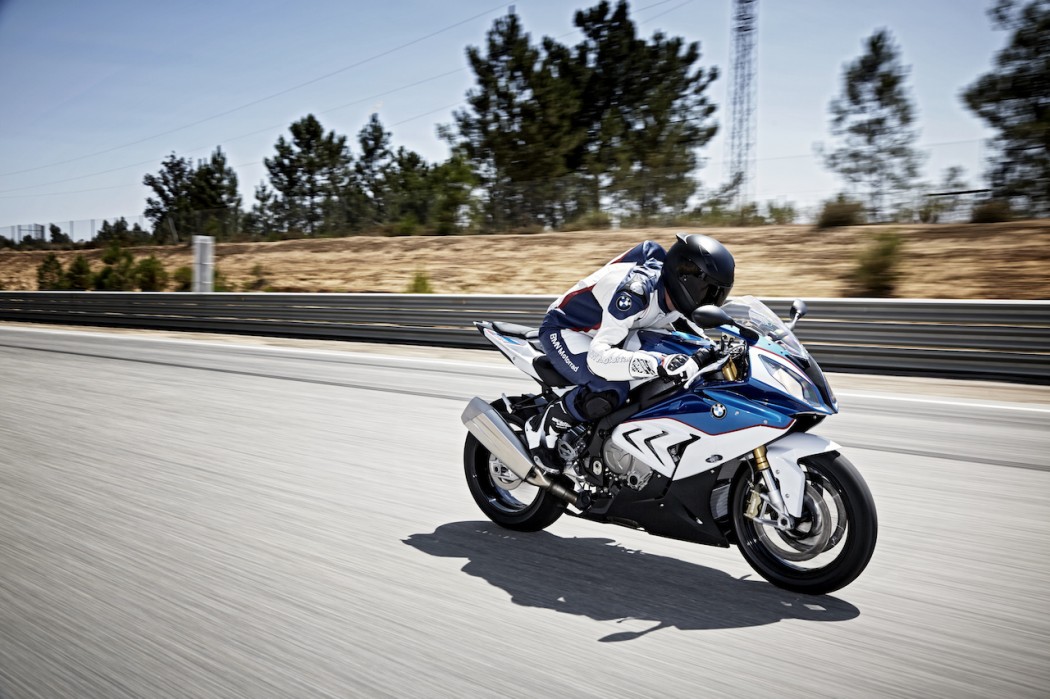 Video: A Look Inside the BMW Motorrad Berlin Plant - BimmerFile
