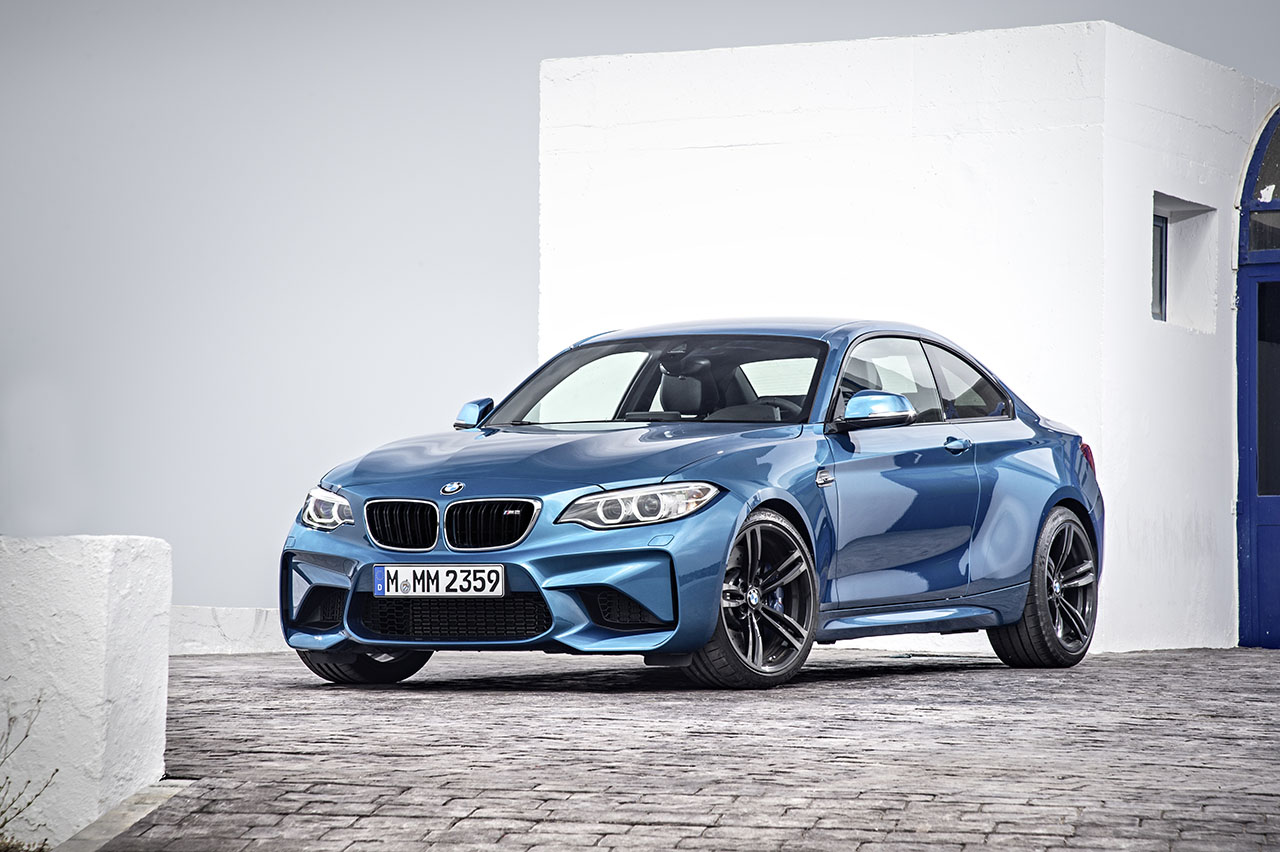 The next-gen BMW 1-Series (F40) unveiled - Team-BHP