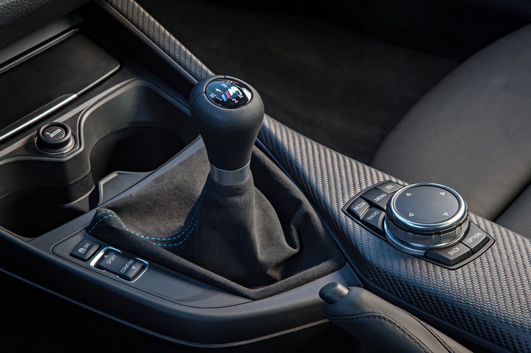 The BMW Manual Transmission is Dying Fast Here’s What’s Left BimmerFile