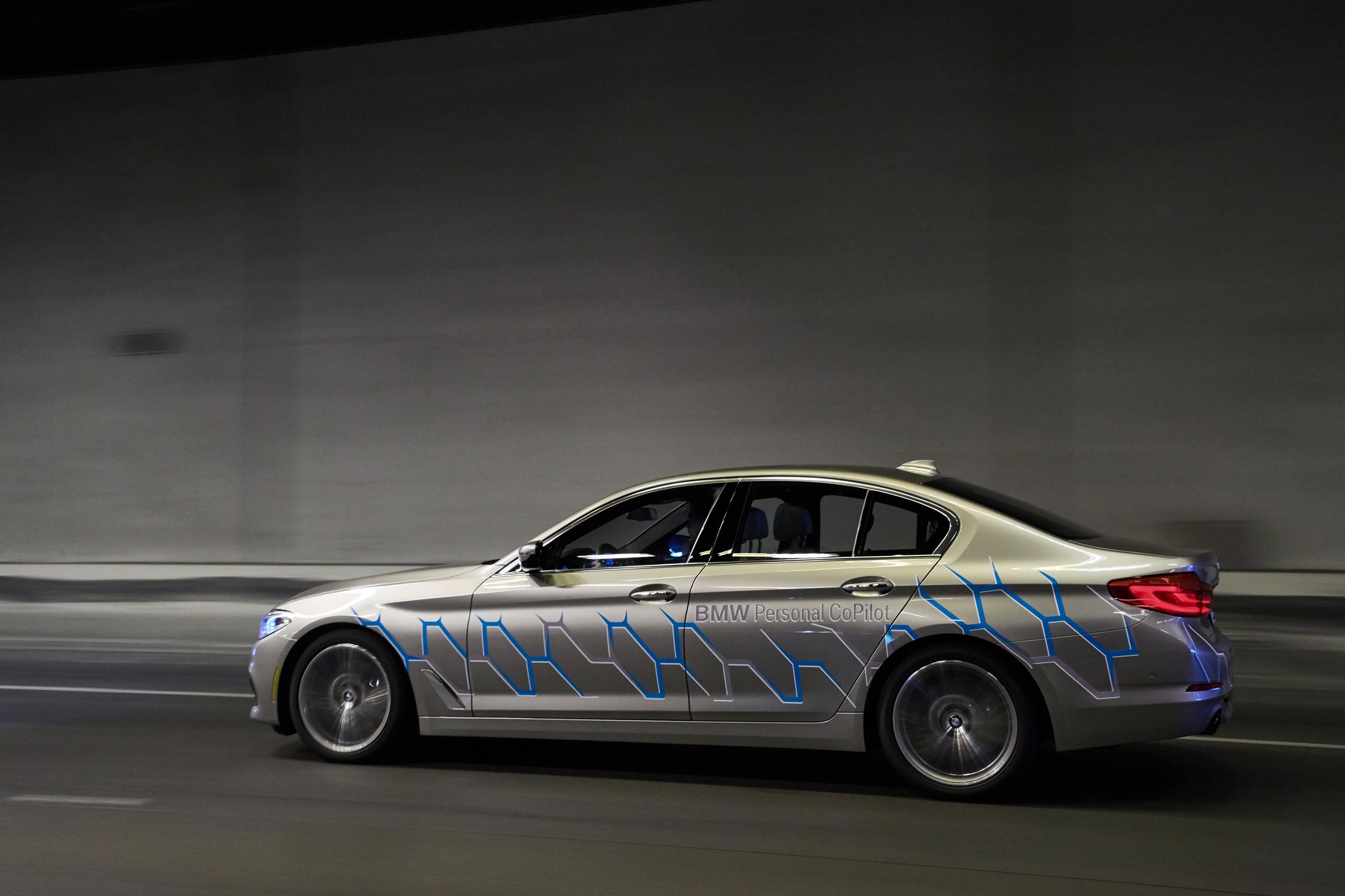 BMW Vision EfficientDynamics Wins the Louis Vuitton Classic Award -  BimmerFile