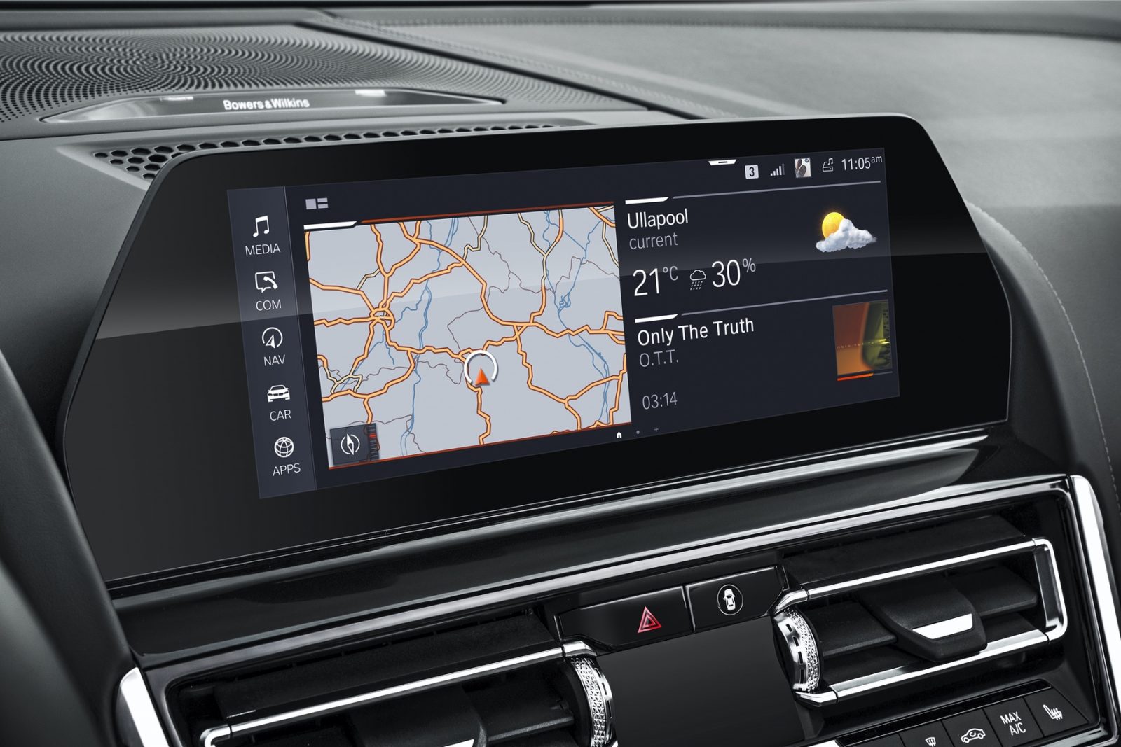 Video Guide How to Use the Latest BMW Technology BimmerFile