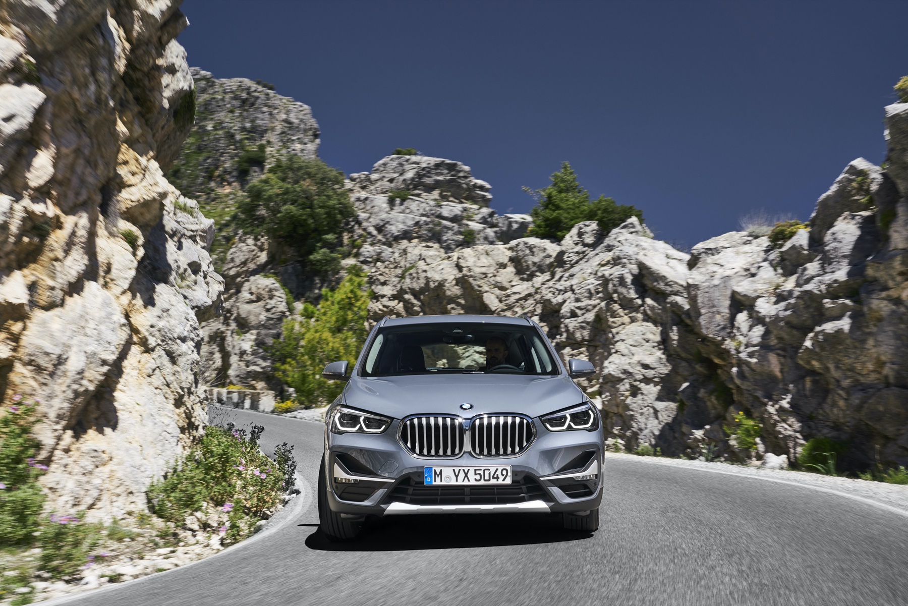 World Premier: The Revised 2020 BMW X1 - BimmerFile