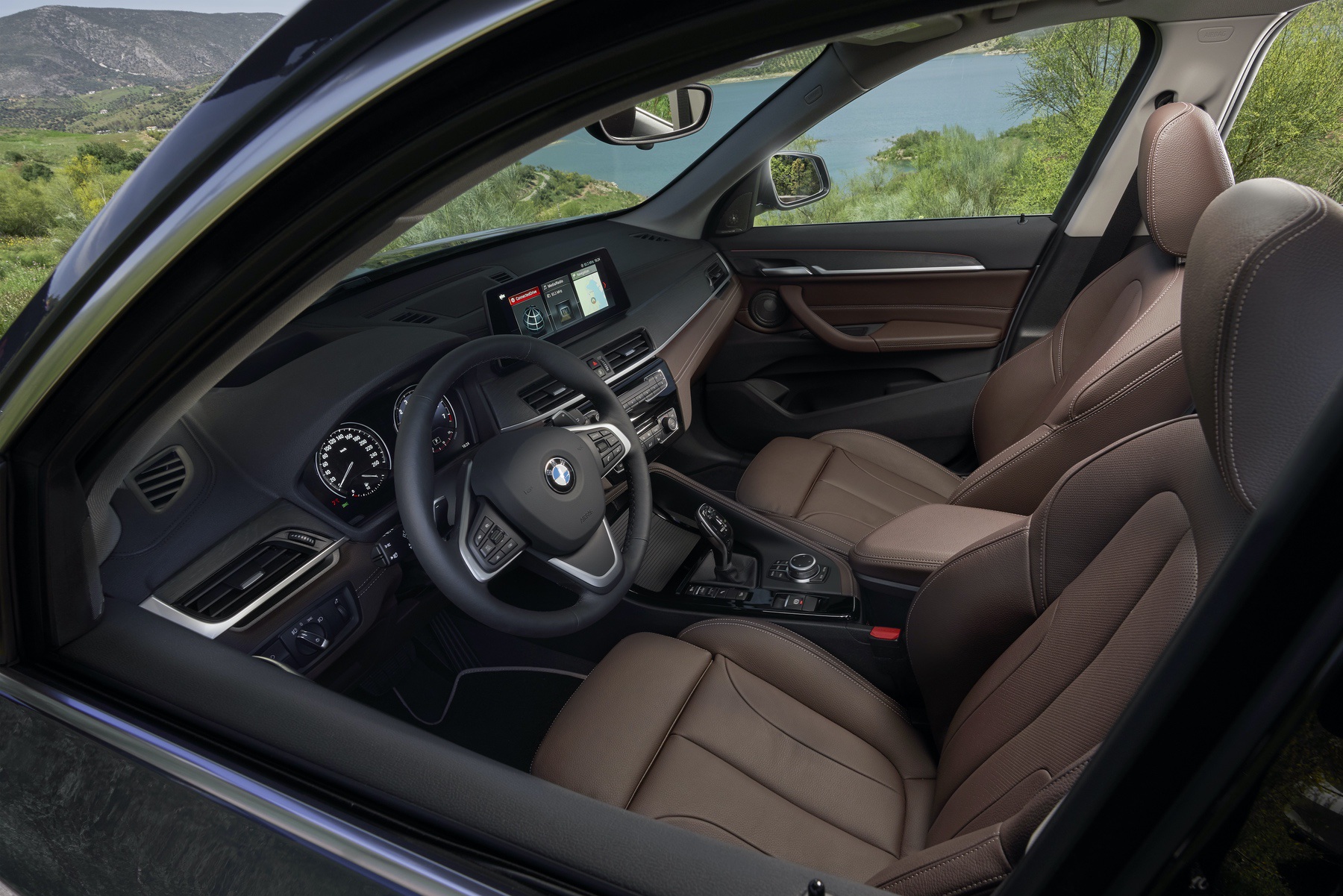 World Premier The Revised 2020 Bmw X1 Bimmerfile