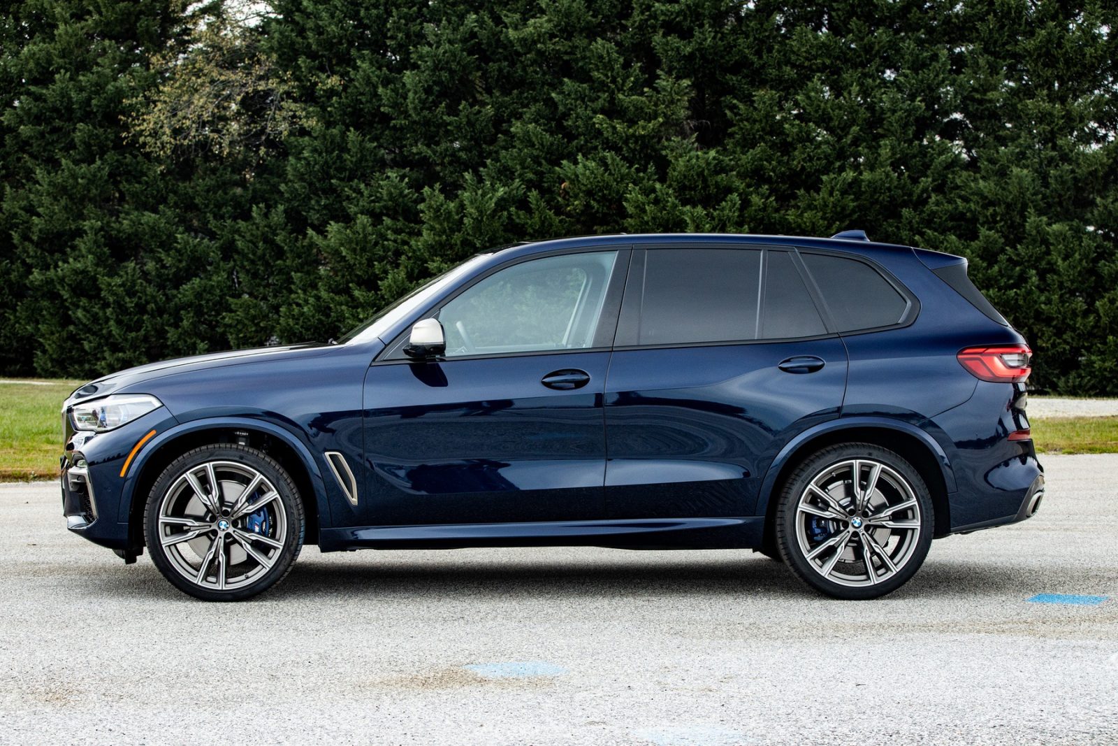 Quick Drive: 2020 BMW X5 M50i & X6 M50i - BimmerFile