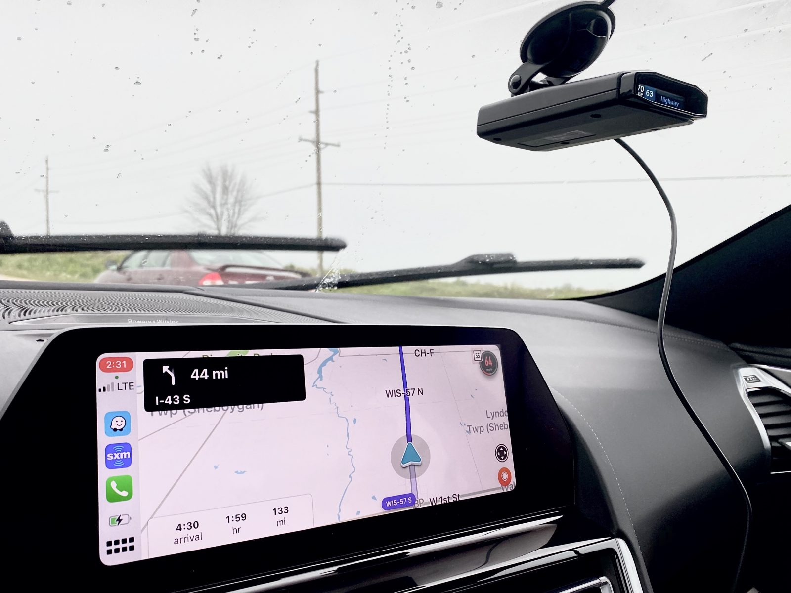 BimmerFile Review: Escort MAX 3 Radar Detector - BimmerFile