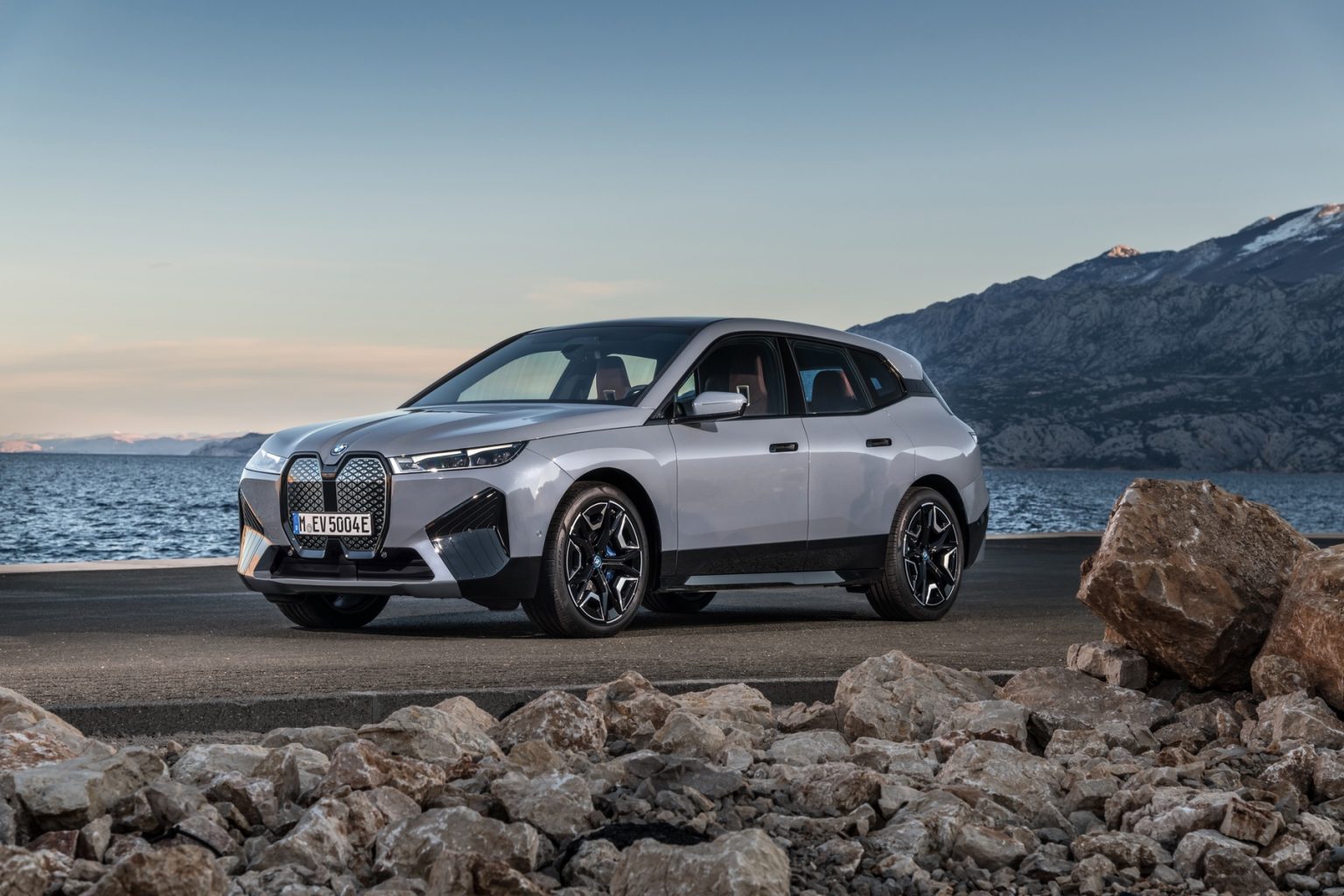 2023 Bmw 2023