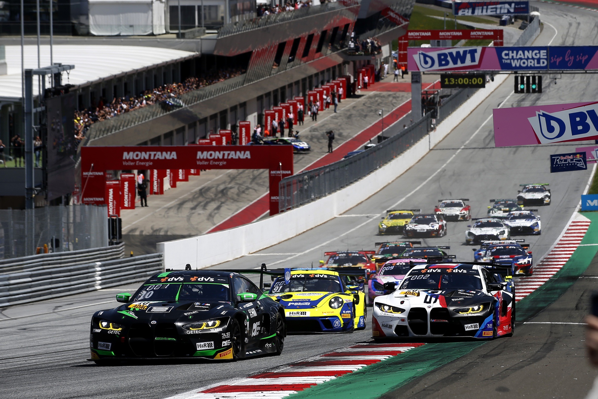 Adac Gt Masters 2022 Nurburgring